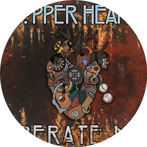 Copper Heart