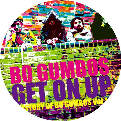 Bo Gumbos