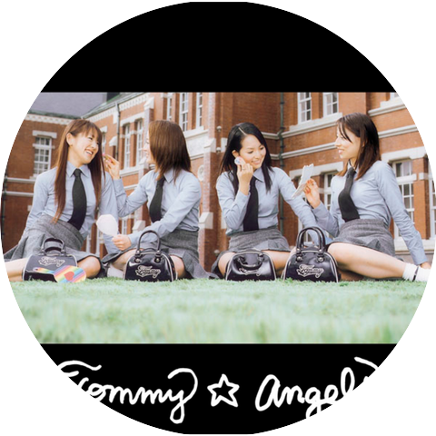 Tommy angels