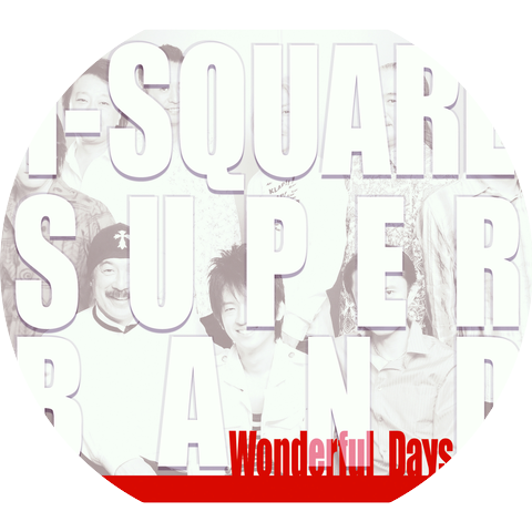 T-Square Super Band