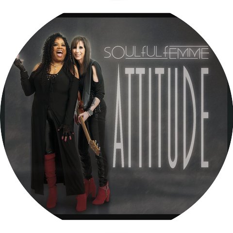 Soulful Femme