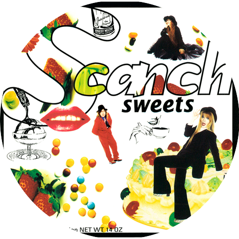 Scanch
