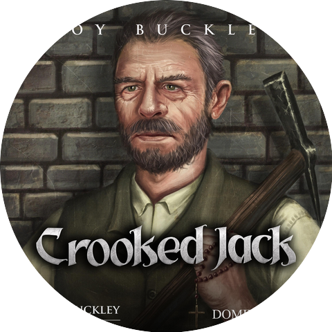 Roy Buckley