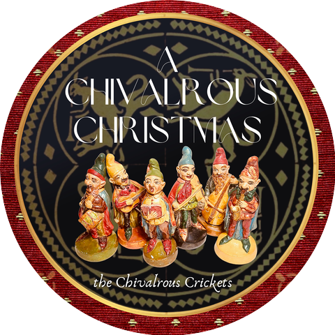The Chivalrous Crickets