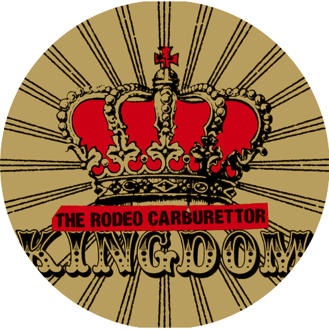 The Rodeo Carburettor