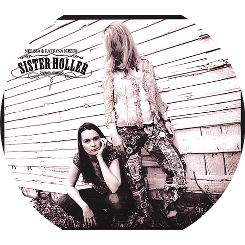 Nerissa & Katryna Nields