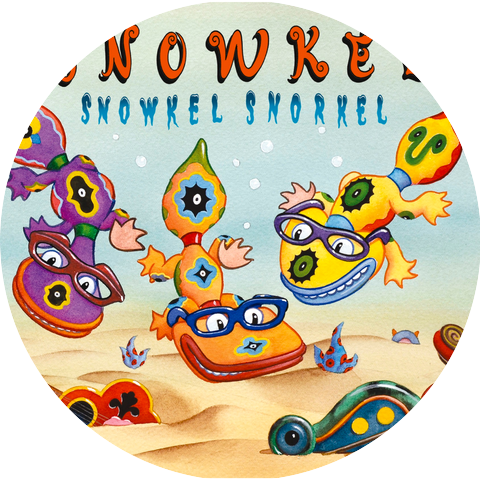 Snowkel