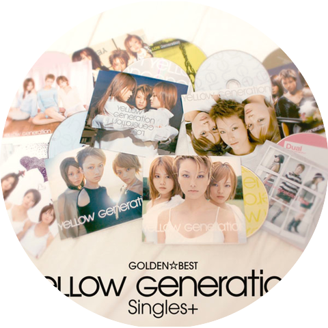 Yellow Generation