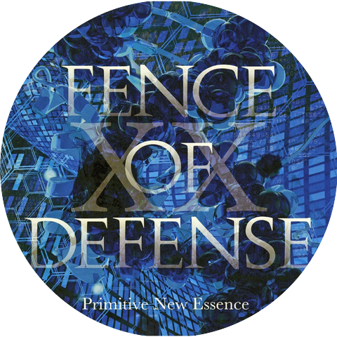 Fence Of Defense