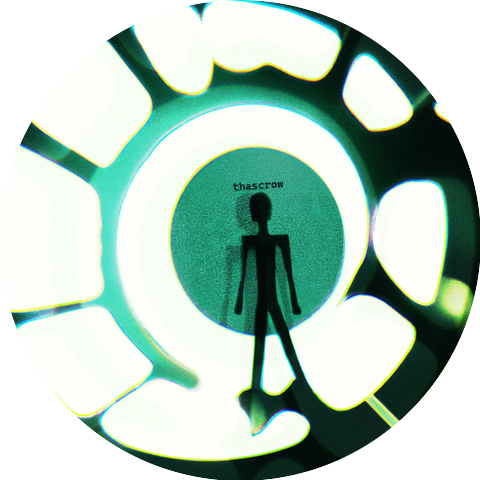 Thascrow