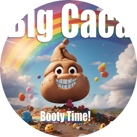 Big Caca