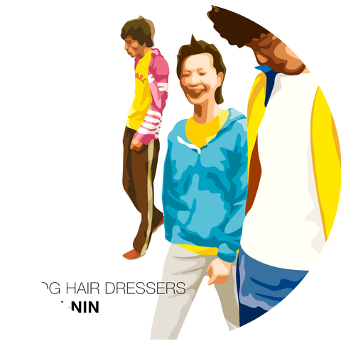 Dog Hair Dressers