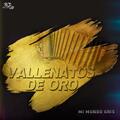 Vallenatos De Oro