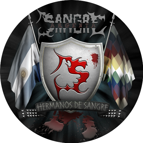 Sangre Argenta
