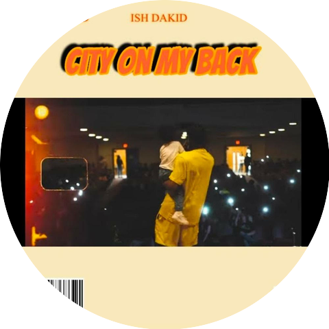 Ish DaKid