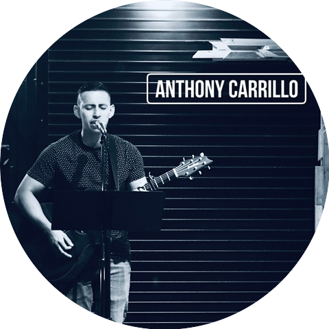 Anthony Carrillo