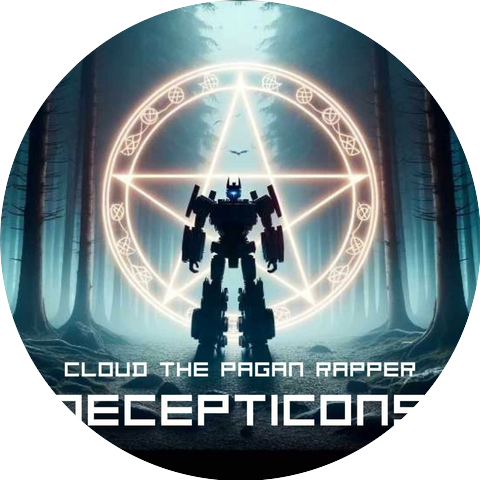 Cloud the Pagan Rapper