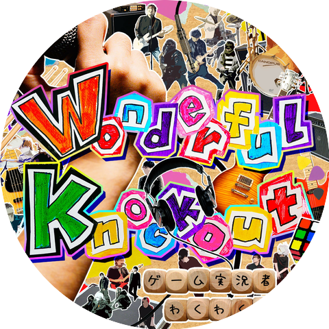 Game Jikkyosha Wakuwaku Band