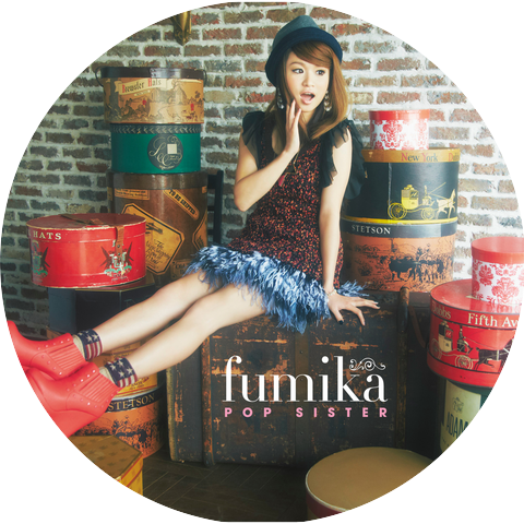 Fumika Mitsui