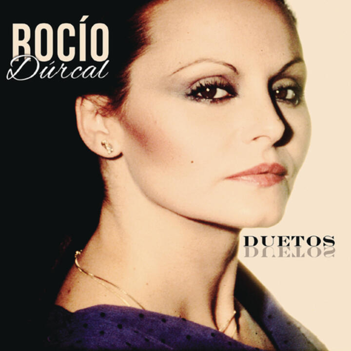Rocío Dúrcal a Dúo Con Soledad
