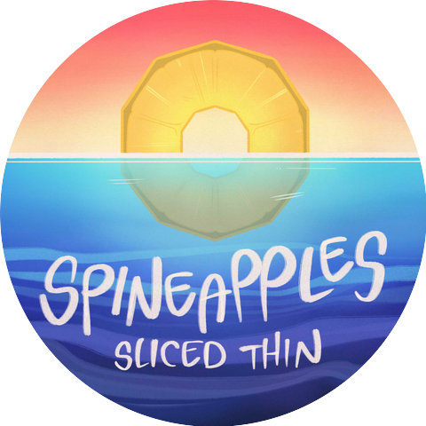 Spineapples