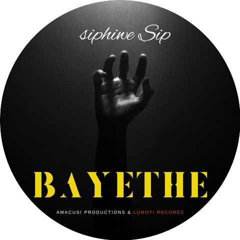 Siphiwe Sip Nkabinde