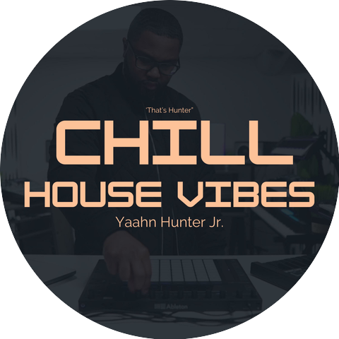 Yaahn Hunter JR.