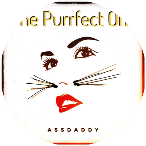 ASS Daddy