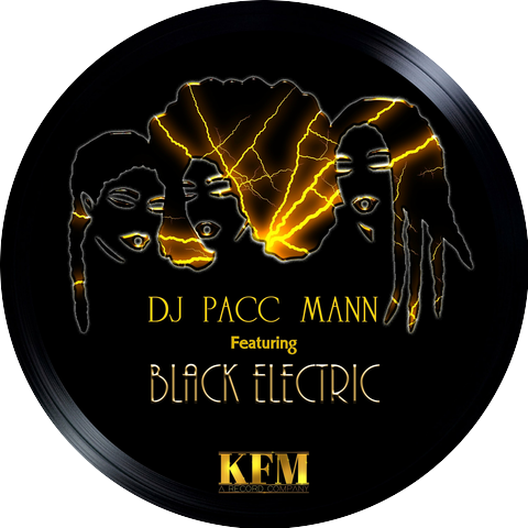 DJ PACC MANN