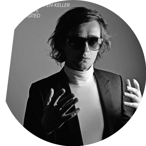 Pierre Daven-Keller