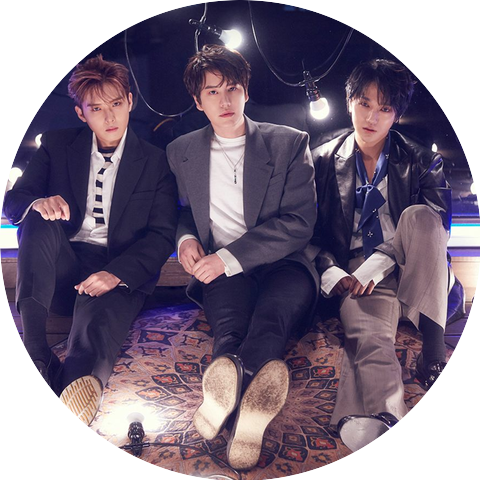 SUPER JUNIOR-K.R.Y.