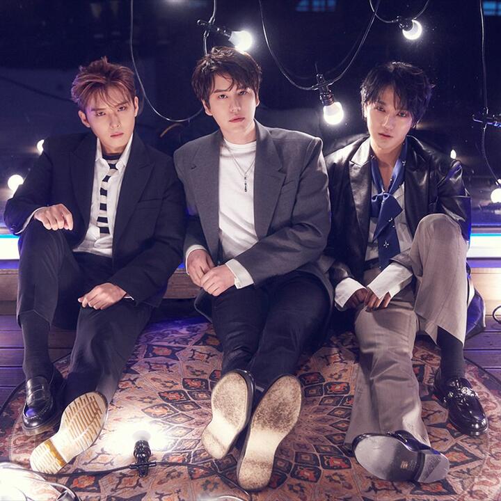 SUPER JUNIOR-K.R.Y.