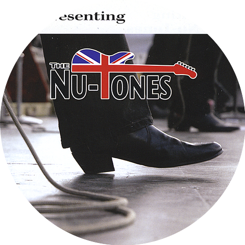 The Nu-Tones