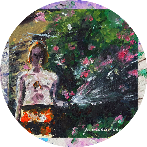 Princesa Cereza