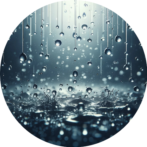 Rain Noise