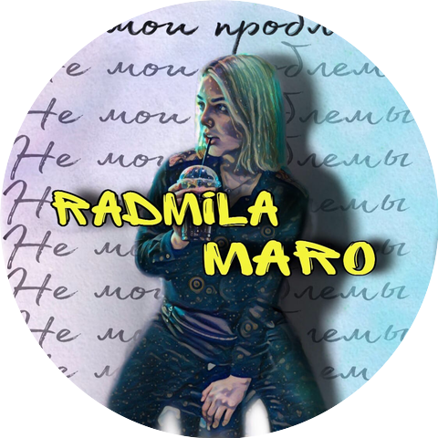 Radmila Maro