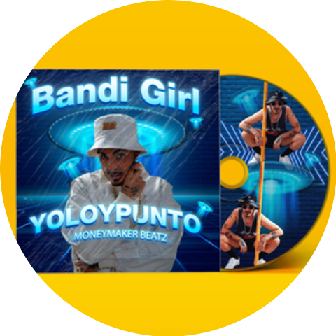 Moneymaker Beatz & Yoloypunto