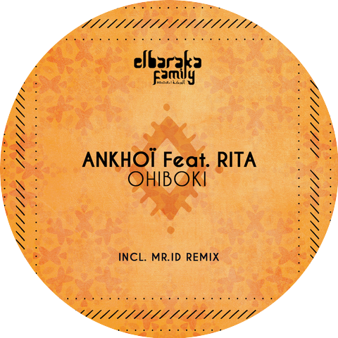 Ankhoï