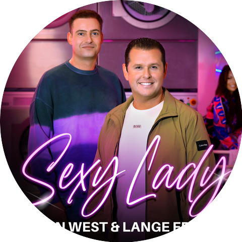 John West and Lange Frans