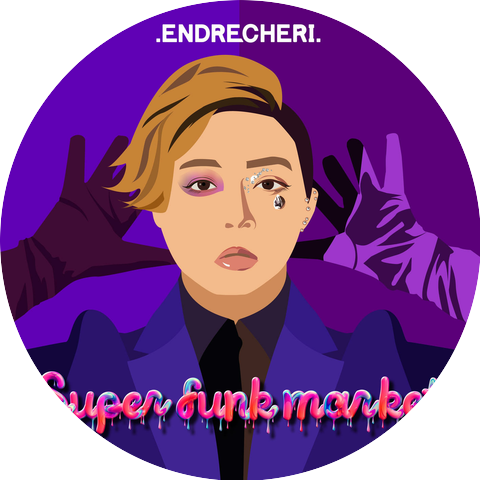 ENDRECHERI