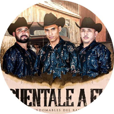 Indomables Del Rancho