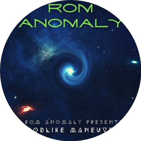 ROM Anomaly