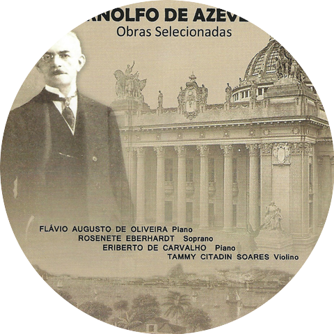 Flávio Augusto de Oliveira