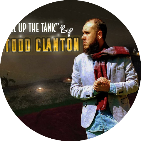 Todd Clanton