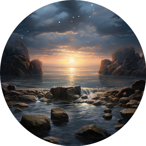 Ocean Sounds FX