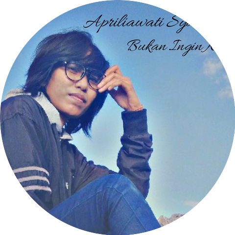 Apriliawati Syam