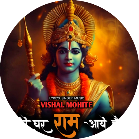 Vishal Mohite