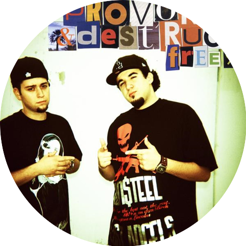 Destruct & Provoked