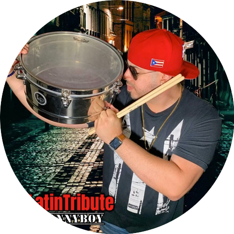 Throwback Latin Tribute