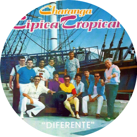 Charanga Tipica Tropical